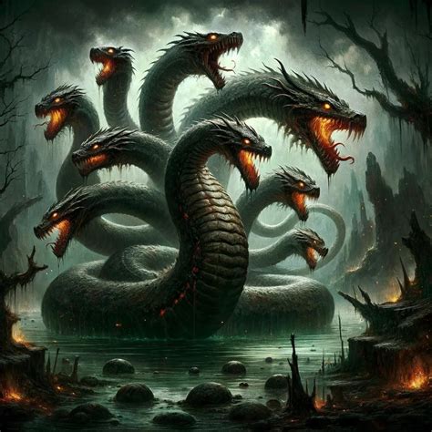 Hydra 